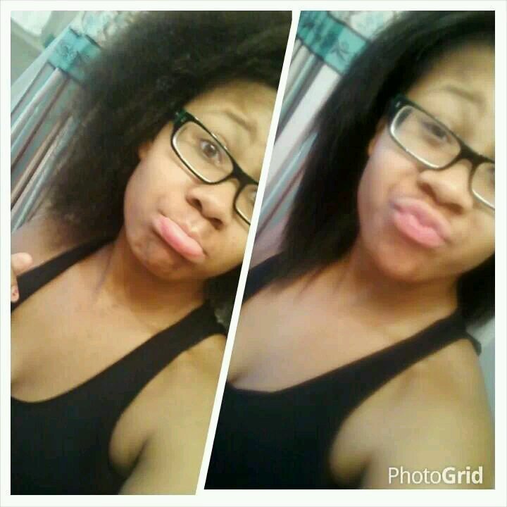 Im jus that weird mf on yo tl ^_^ tap that follow button since you here (; Follow me on IG : shamya_nacole