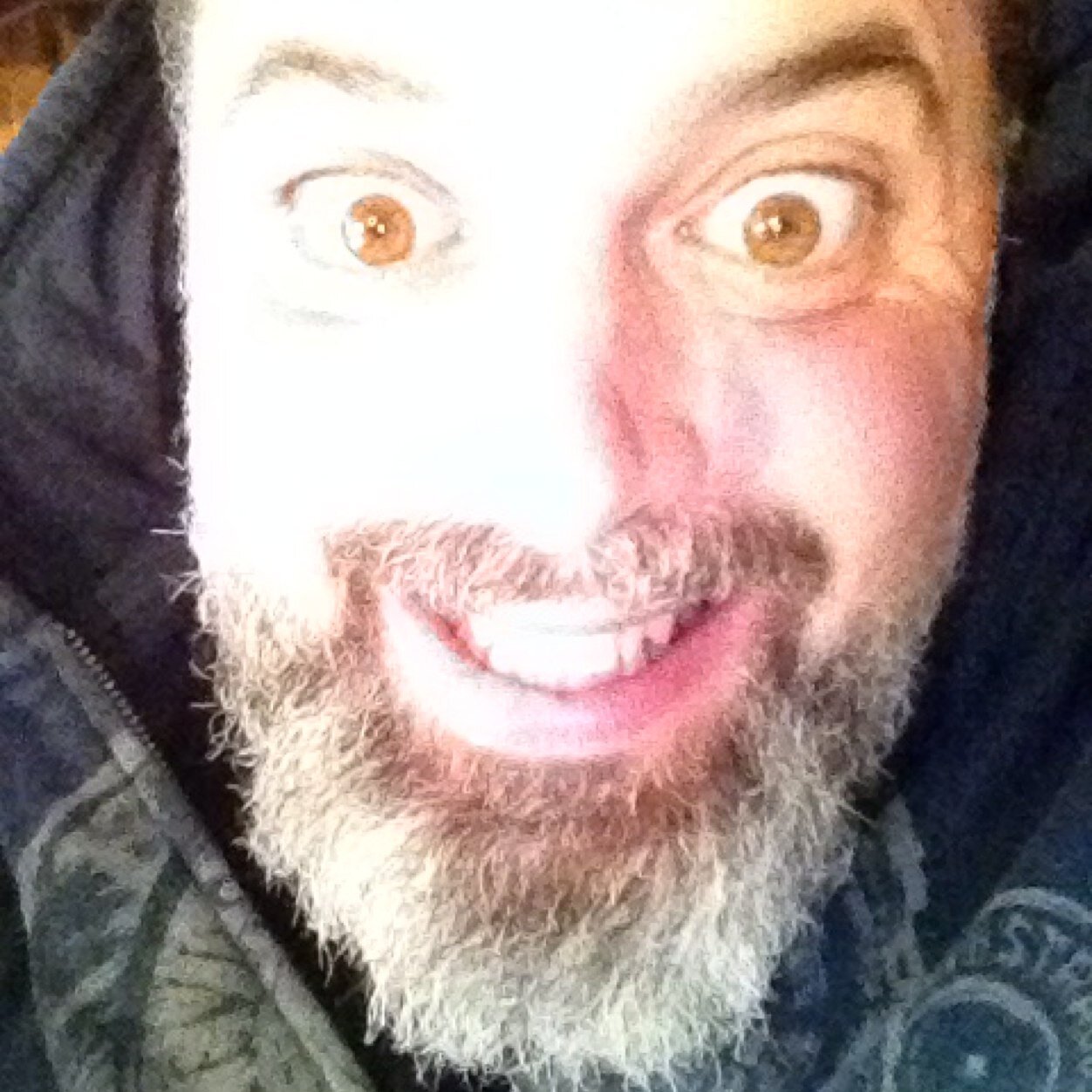 ShouseEric's profile picture. 