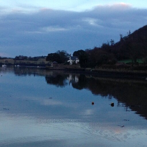 WoodParkStables's profile picture. Cornwall, Riverside Holiday Let in Area of Outstanding Natural Beauty