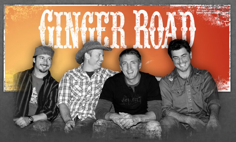 Chicago's Rip Roaringist Rockin' Country Band!