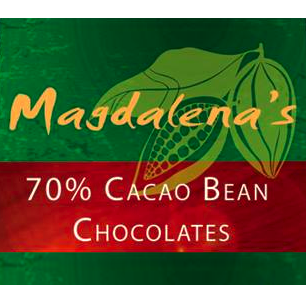 cacaobeanchocos's profile picture. Artisanal Cacao Bean Chocolate from the Philippines, a home grown, delicious, and healthy delicacy.