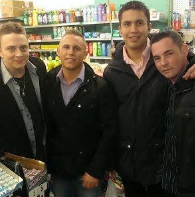 EvancampbellL's profile picture. I love myself, I'm sexy as fuck