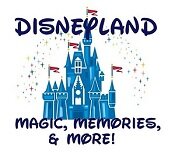A Blog dedicated to the ideals, the dreams and the hard facts that created Disneyland! Featuring history, reviews, travel tips & more!