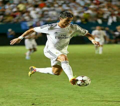 madridista 101%