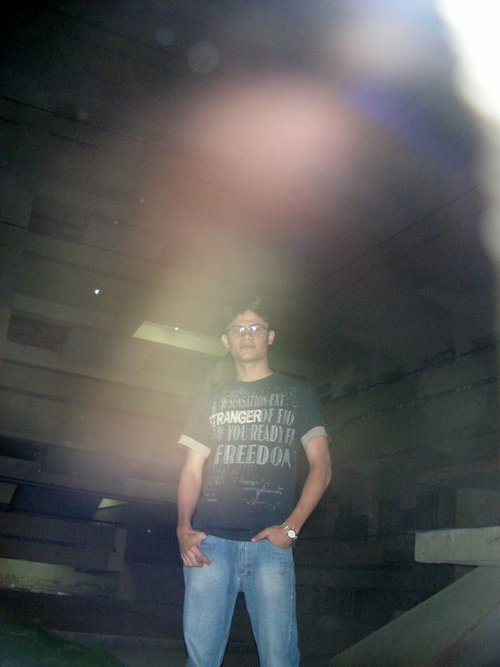 shettysan's profile picture. 