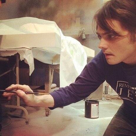 redfox69's profile picture. .