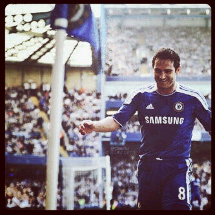 Chelsea FC  Pride of London ..♡
