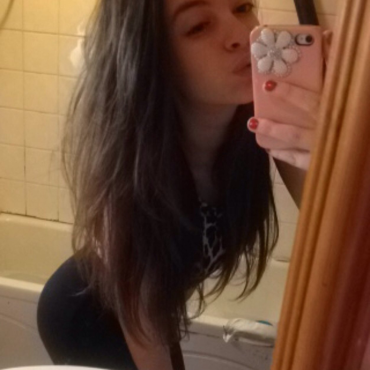 Instagram~brittanyhowardx snapchat~brittanyhowardx