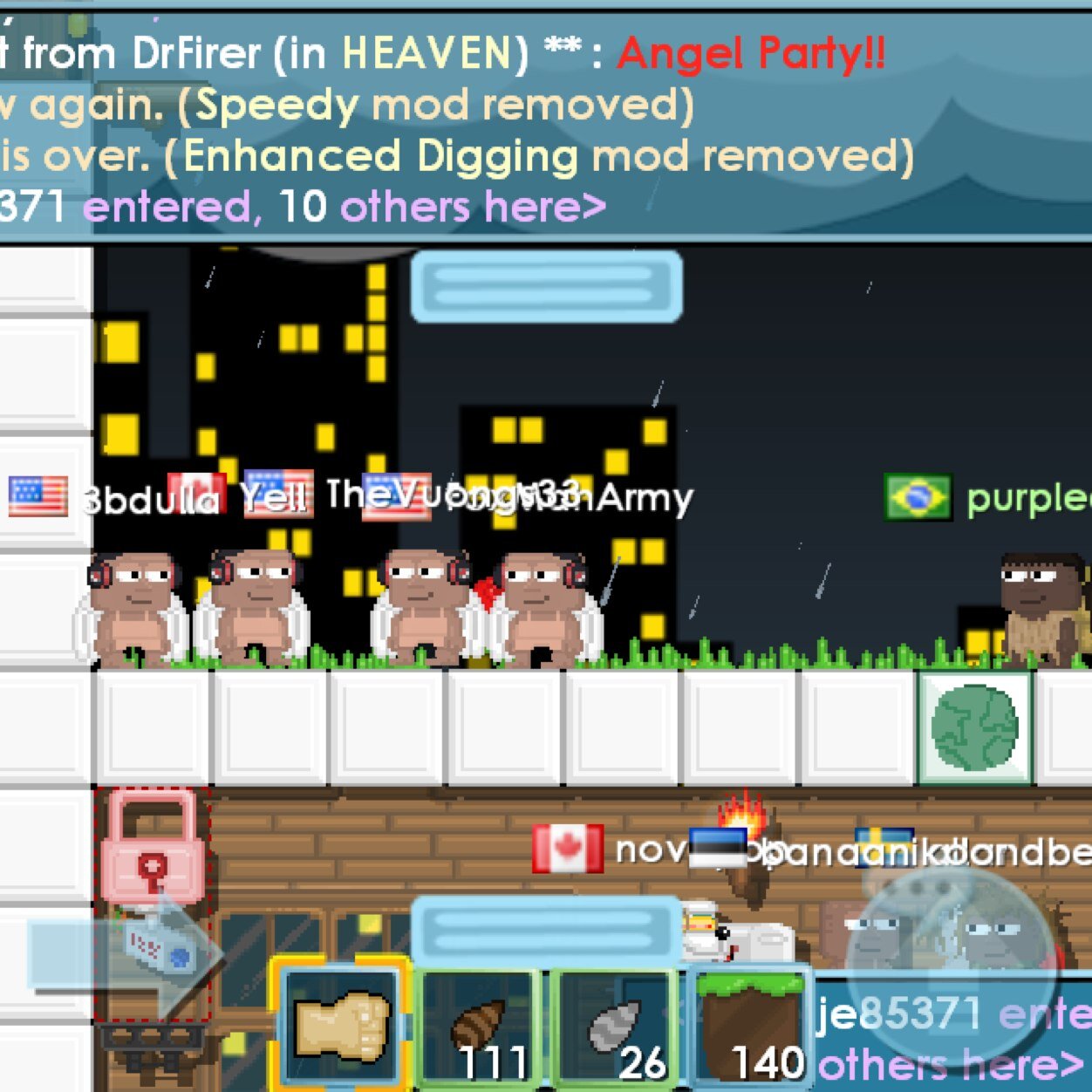 Growtopia Growtopia