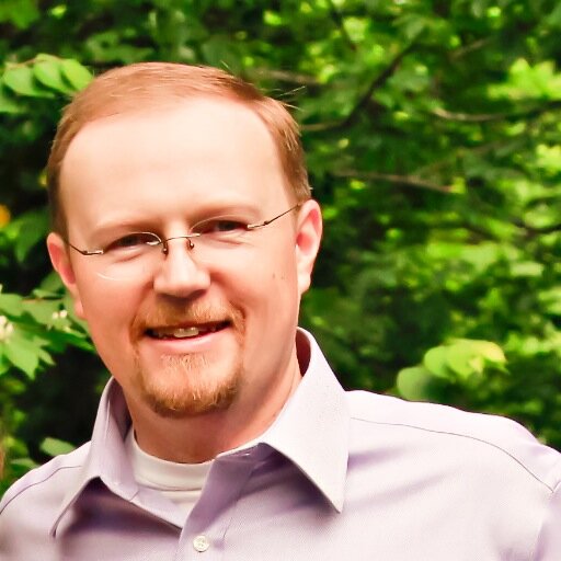 General purpose nerd with a focus in INFOSEC. All comments are my own & do not necessarily reflect the perspectives of my spouse or employer.