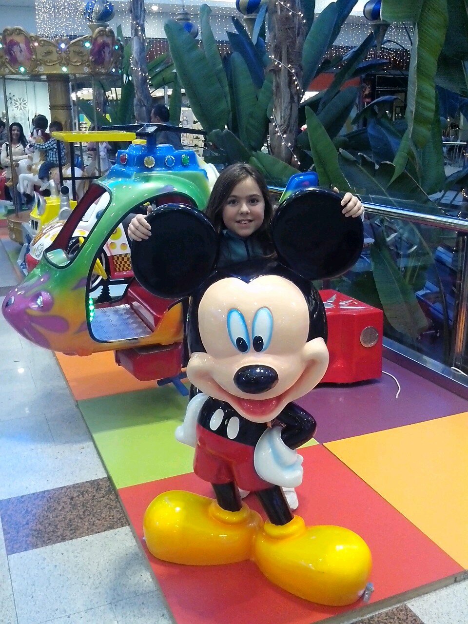 Siempre con una sonrrisa en la cara:) Amante de los animales y lucho por mis sueños. Si ya viviste una mala experiencia,no intentes volver a vivirla