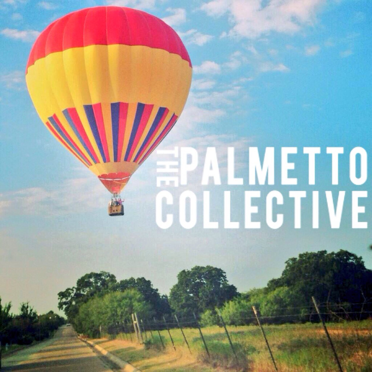 New Pop Punk band, lots of material coming! Check us out on youtube! http://t.co/D6HUM1KbcK 
Contact us at: thepalmettocollective@gmail.com