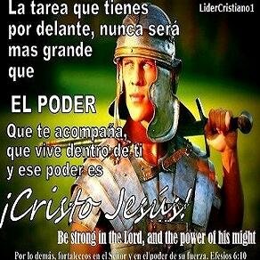 Amarás al Señor tu Dios con todo tu corazón,con toda tu alma,con todas tus fuerzas y con toda tu mente”; y, ama a tu prójimo como a ti mismo. Lucas 10:27 Vzla.