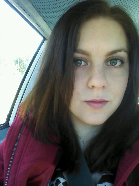 oceaniceyes7's profile picture. just relocated to baker fl, job hunting atm, if you want to know about me ask, happily taken by Jon Dunn 3