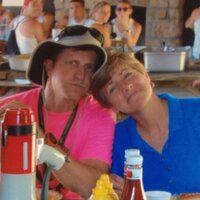 Nina and Terry (@terryandnina) 's Twitter Profile