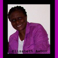 Elizabeth Ashun - @MotherElizabeth Twitter Profile Photo