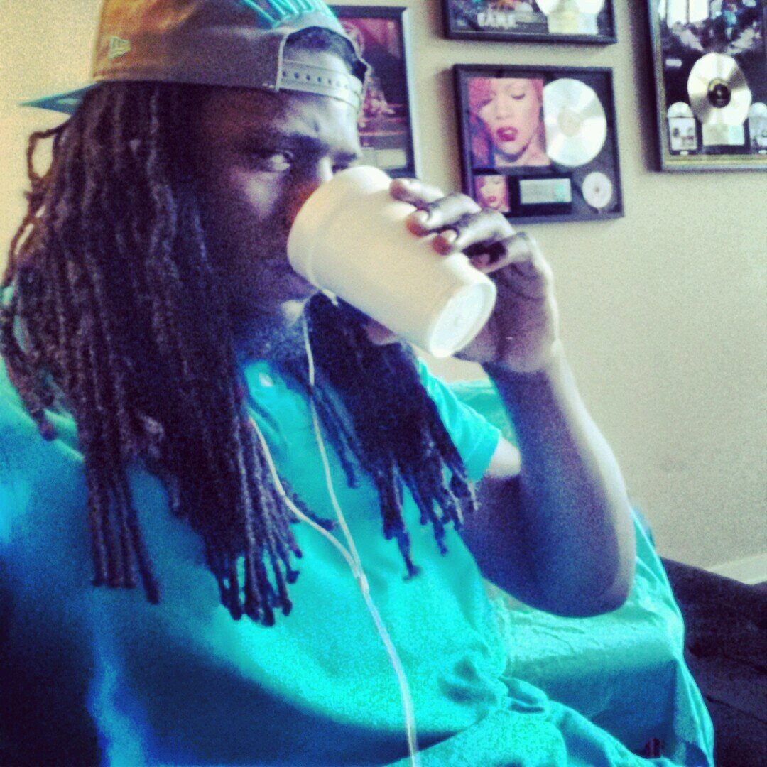 I'm 22. Rapper, & Writer From Graniteville, South Carolina. C.E.O. of Dope Nation ENT. #DopeNationEnt  #GMF