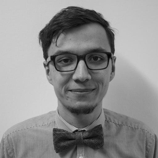 paprikkastudio's profile picture. This is an old account, please follow @rafalpast instead..