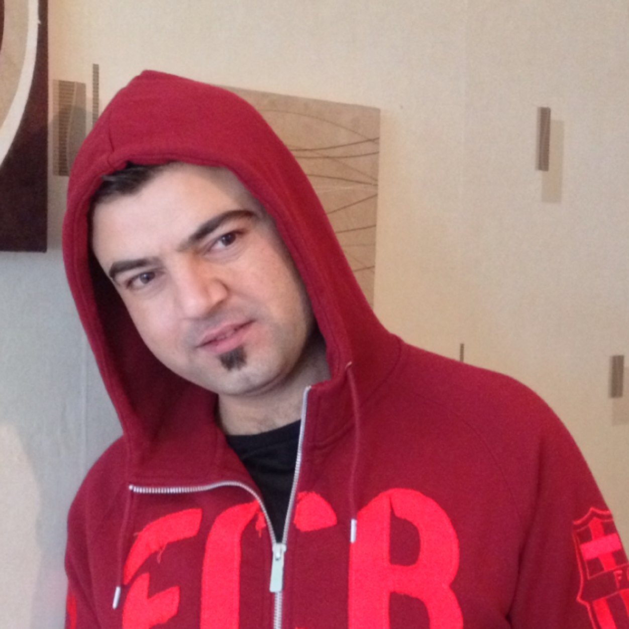 AKarkuke's profile picture. 