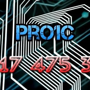 pro1c1's profile picture. Ремонт компьютеров,ноутбуков,планшетов любой сложности в Уфе!!!
тел. +7 917 47 53 013 Константин
тел. 8 (347) 253 74 90
http://t.co/DXSoTKuG9I