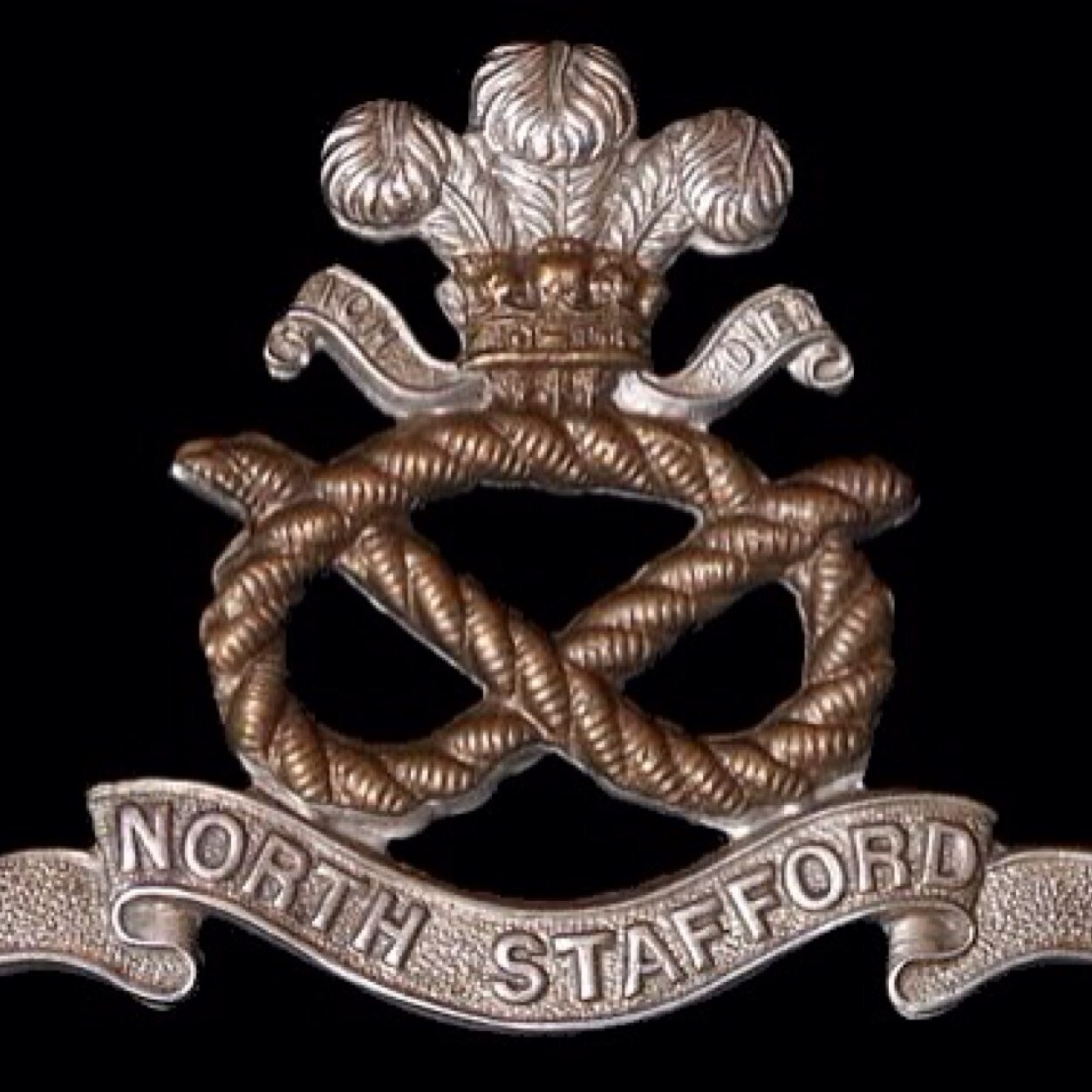 In Staffordshire. ? Join Follow & Share