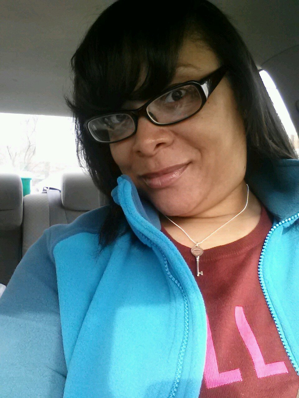 TO KNOW ME...... IS TO LOVE ME!!