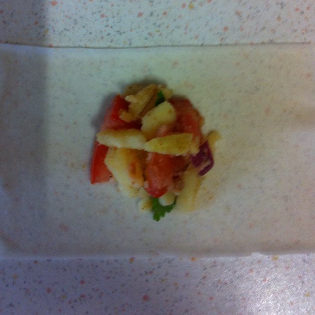 schezwanstreet's profile picture. Food inspired by the fusion of Indian & Chinese street food & flavours.Bhaji dumplings, bun cutlets & more.  For menus & bookings email schezwanstreet@gmail.com