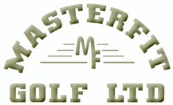 CUSTOM BUILT CUSTOM FITTED GOLF EQUIPMENT