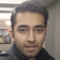 Dhruv Saxena (@saxenad) 's Twitter Profile
