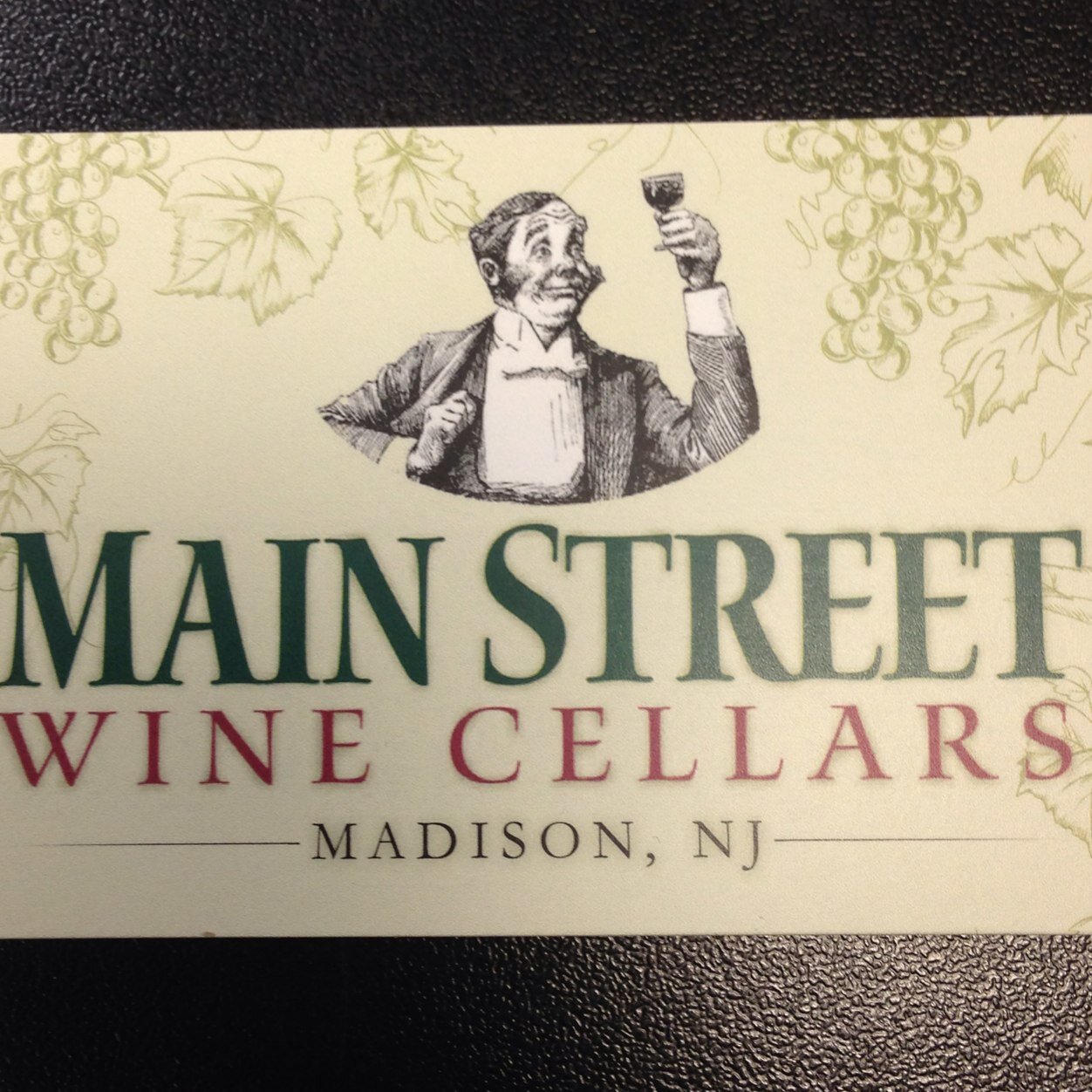 Boutique wine shop, treasured with amazing craft beer and artisnal liquor. Above all gauranteed BEST PRICES!! Madison, NJ