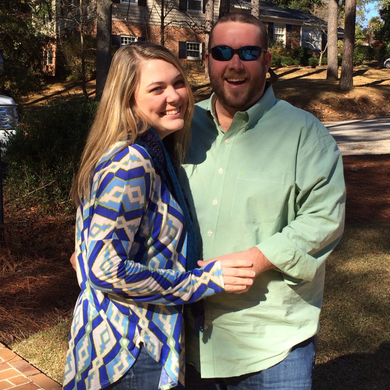 LHWheeler's profile picture. 