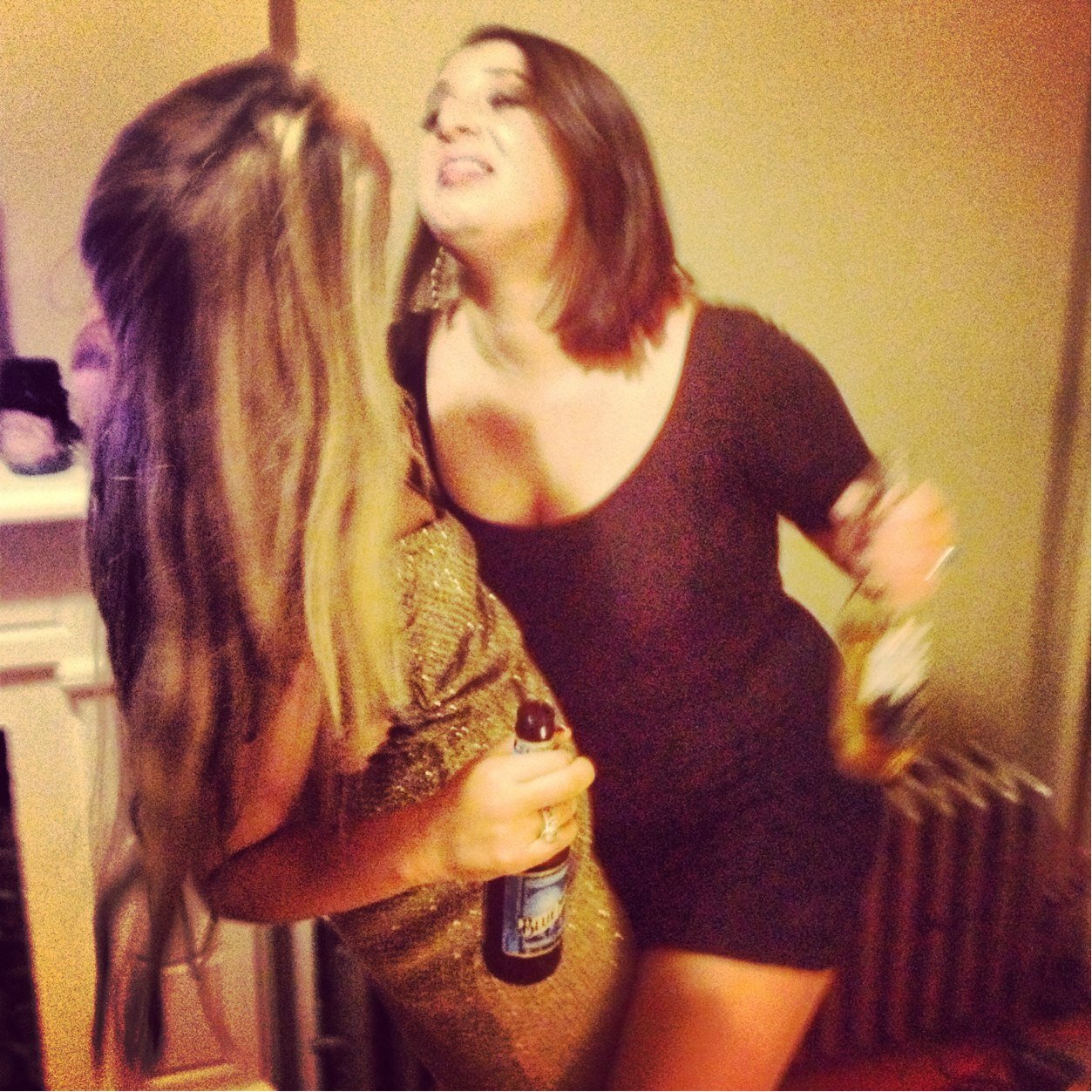 TaylorGerken's profile picture. Good company, good vibes