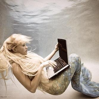 mermaidsofposeidon@gmail.com  A mermaid with Twitter !!!