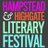 HHLiteraryFest's profile image