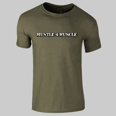 HUSTLE 4 MUSCLE Active wear for those on the grind 24/7! BORN2BUILD THEYKNOW ONTHERISE
Coming soon worldwide! STAY TUNED!