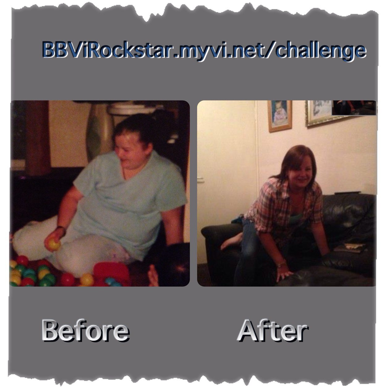 Body By Vi Promotor