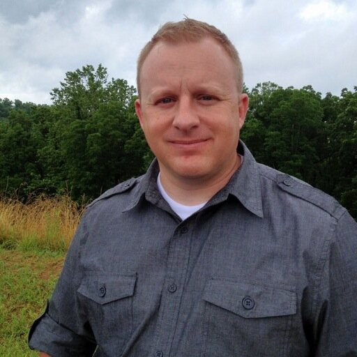 Pastor at Pinnacle Church, kayaker, sci fi geek and (the most important)  husband to Shonda and dad to Erica.