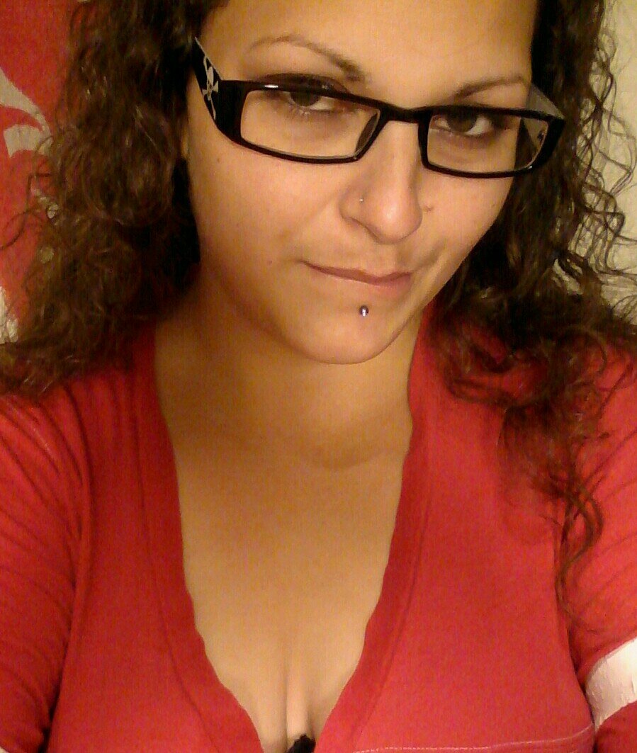 HauntingYou602's profile picture. Fuck it, it's Twitter!