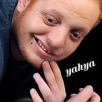 yahya (@yahya725yahya) 's Twitter Profile