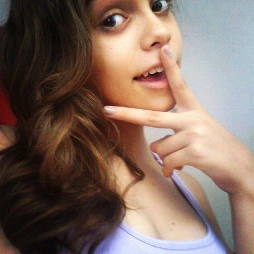 Instagram - VittoriaMuk