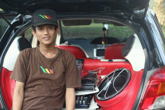 Sayang emak muachaha