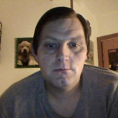 escribano302's profile picture. 