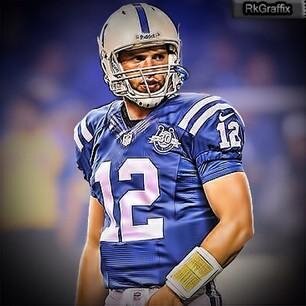 All you need is a little bit of Luck You probably heard of beast mode but I know something better - Luck Mode! Andrew Luck = GOAT (XB1)