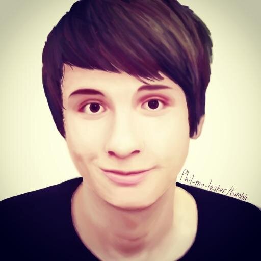 Yo thank you awesome person for finding me but you should follow @PhandomHoover that would be lovely 3