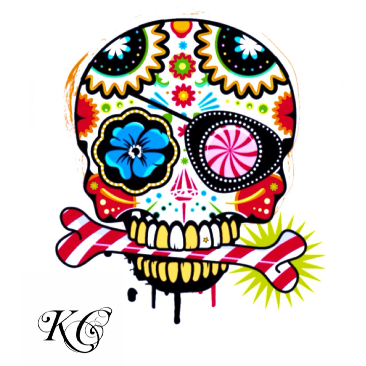 KingCandyUK's profile picture. 