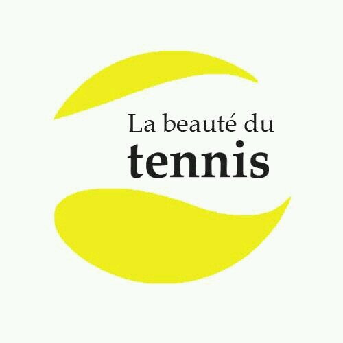 LBeauteDuTennis's profile picture. Page twitter associé au compte facebook La beauté du Tennis. Cette page est conçue pour vous faire parvenir l'actualité tennistique à tout moment.