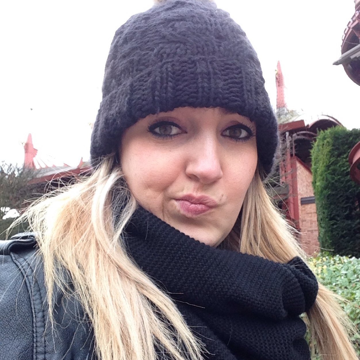 gabyvdkar's profile picture. 