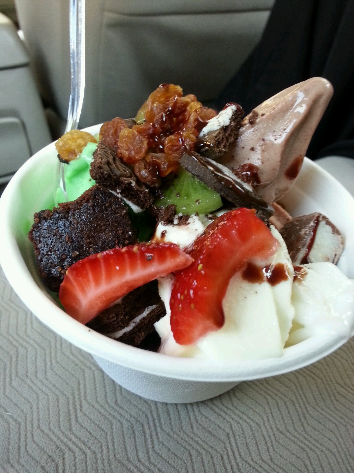 zuhurti's profile picture. me and just me