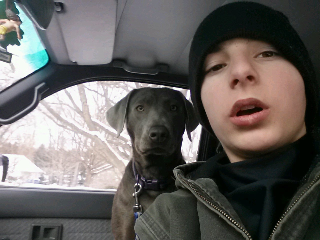 HRobling's profile picture. 