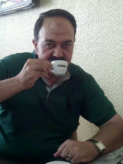 drwajih64's profile picture. 